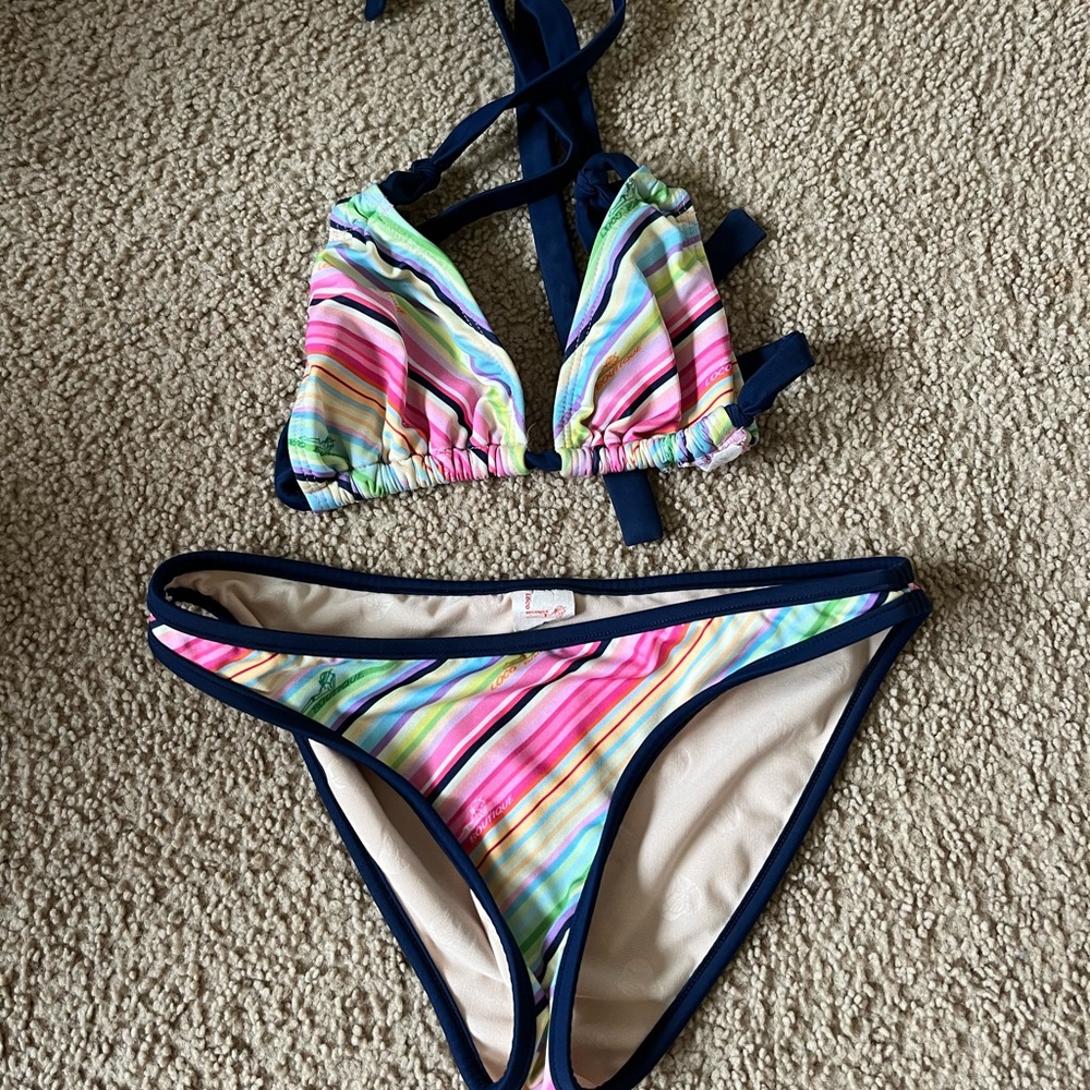 LOCO BOUTIQUE BIKINI